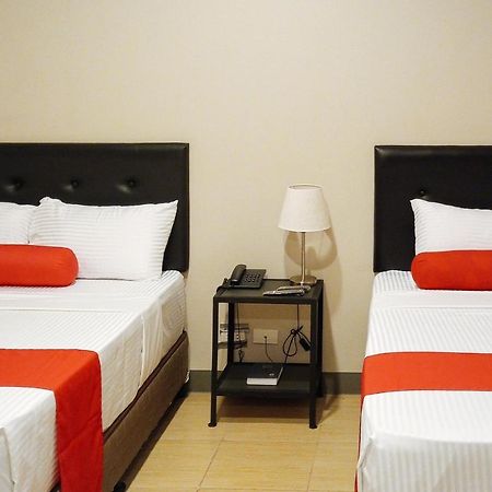 Central District Hotel Davao Luaran gambar
