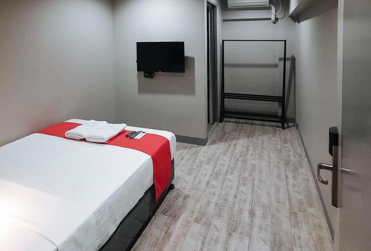 Central District Hotel Davao Luaran gambar